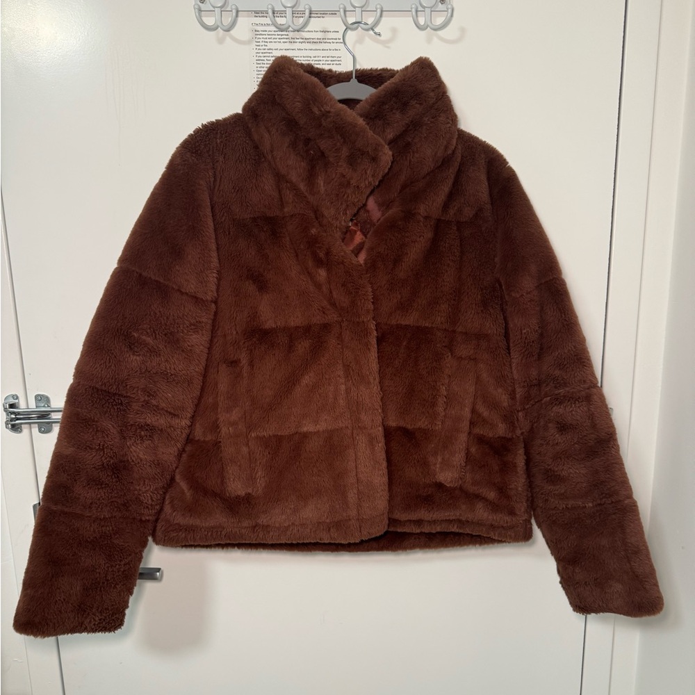 Puffer Jacket